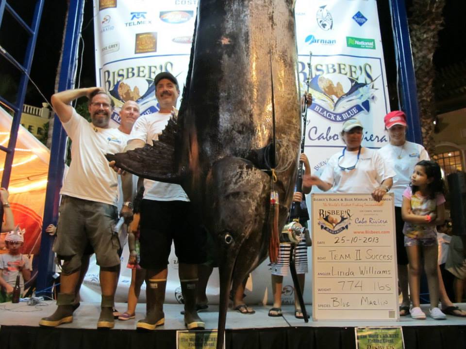 torneo bisbee cabo san lucas