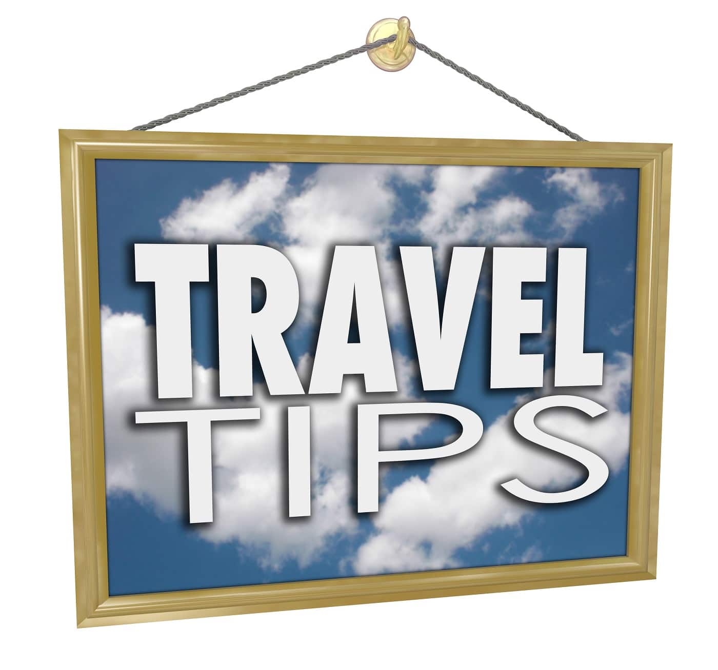 los mejores consejos de viaje