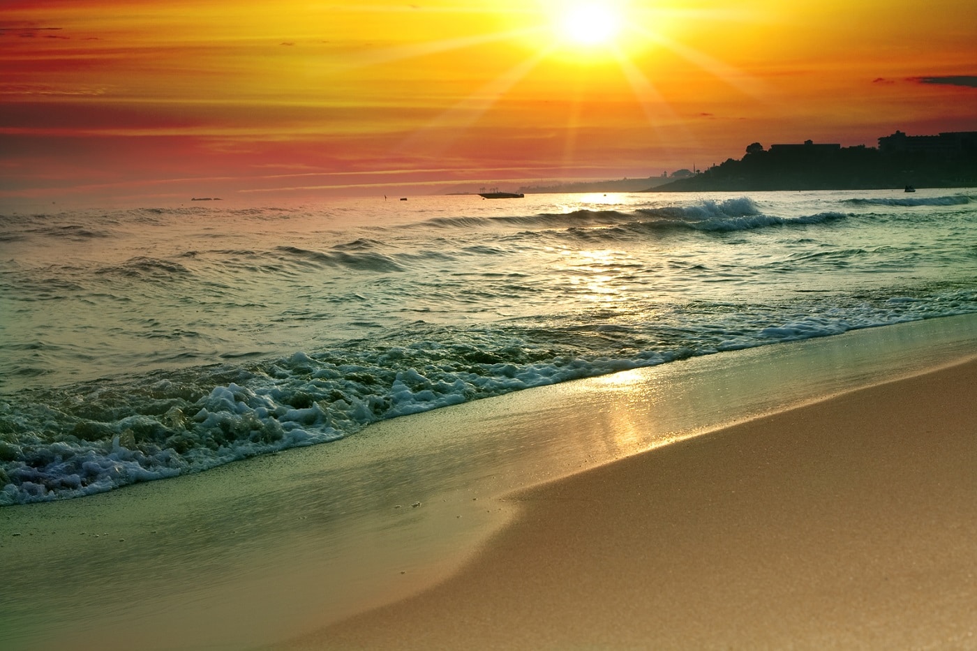 playas de república dominicana