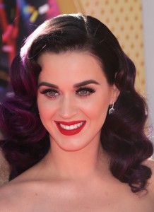 Katy Perry en México 2014