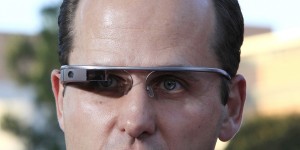 Google Glass son Prohibidos