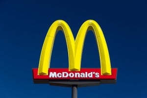 McDonalds Revela sus Recetas