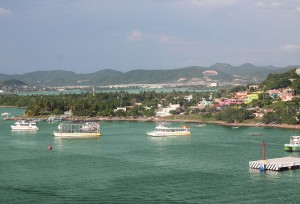 Un Tour por Mazatlán