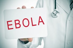 Enfermera Española se Cura de Ébola