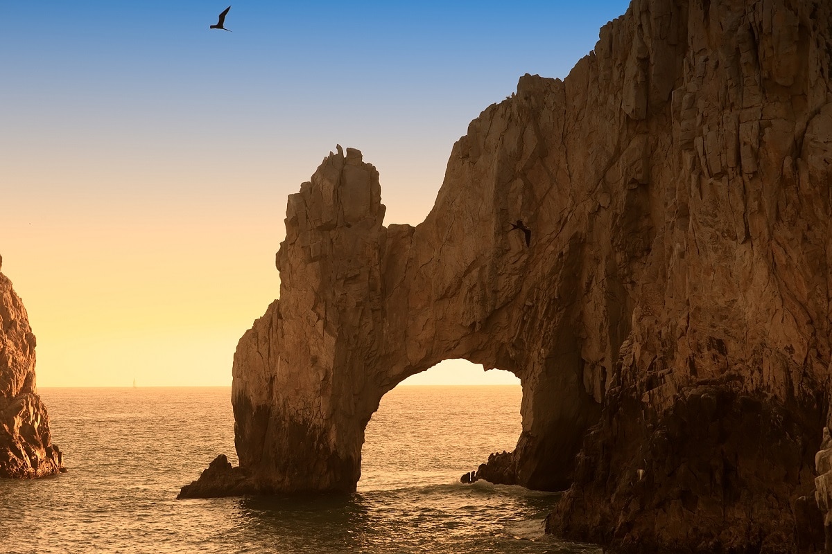 Temporada Alta Cabo San Lucas 2015