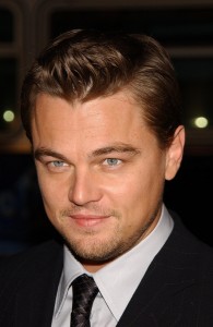 Leonardo DiCaprio Cumple 40 Años