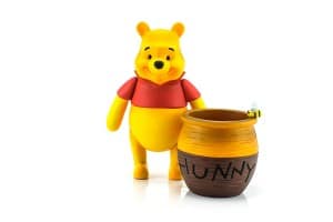 Winnie Pooh es Vetado en Polonia