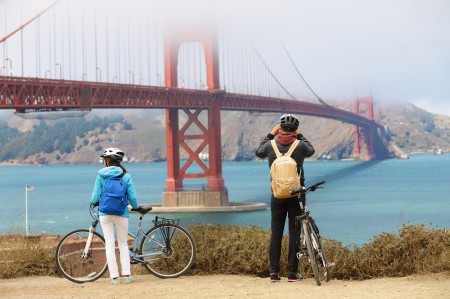 Puente Golden Gate y el Suicidio