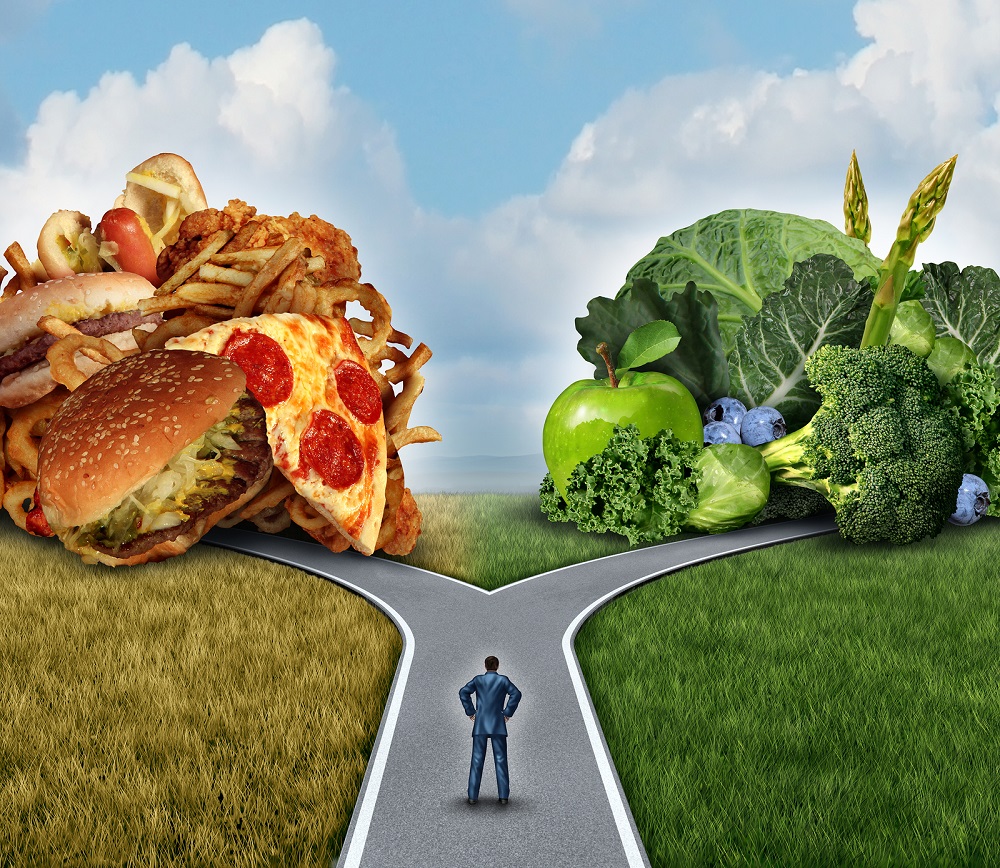 Las mejores dietas 2015