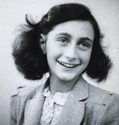 reciente investigación sobre la muerte de Ana Frank