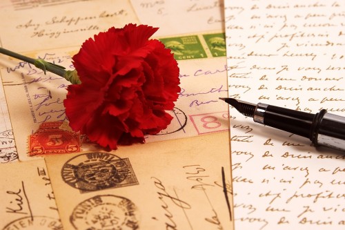 cartas de amor de Frida Kahlo a José Bartoli
