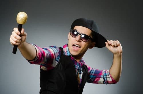Los mejores shows de comedia estan esperándote en Las Vegas
