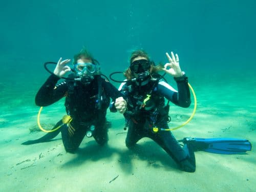 No te pierdas el museo subacuático en Cancún 