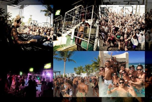 Groovefest 2015 - Via Facebook