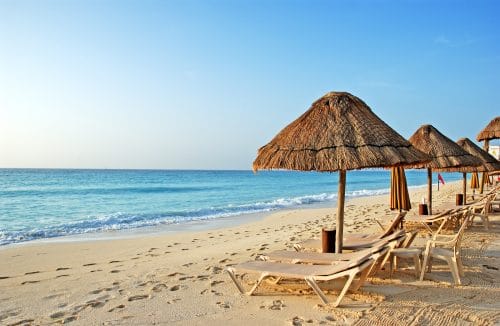 Actividades para realizar en Cancun este verano 