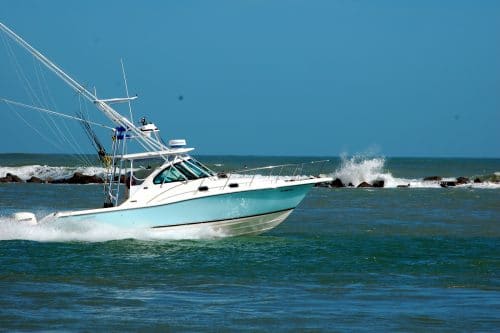 Aprovecha la temporada de pesca en Cabo San Lucas 