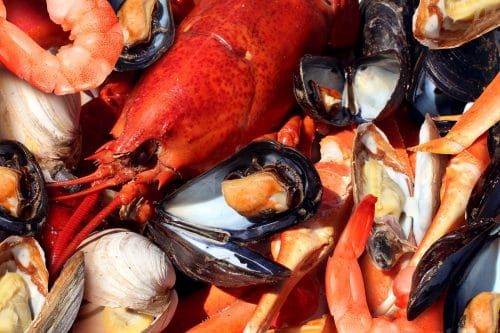 gastronomía de Mazatlán