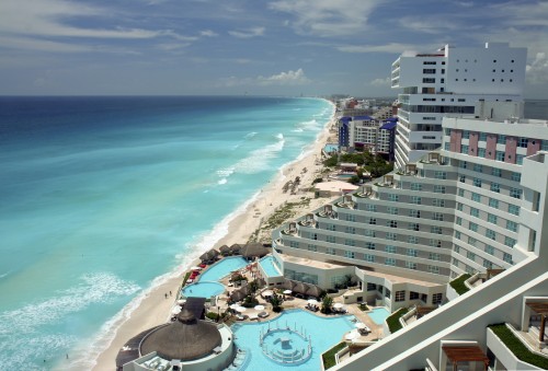 Top 3 de actividades en Cancún 