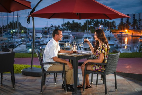 Descubre el nuevo restaurante de comidas y cenas, La Terraza