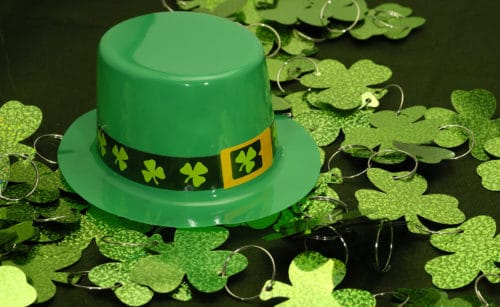 Celebra St. Patricks Day en Las Vegas con Starpoint Resort Group