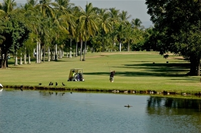 El Cid Golf & Country Club