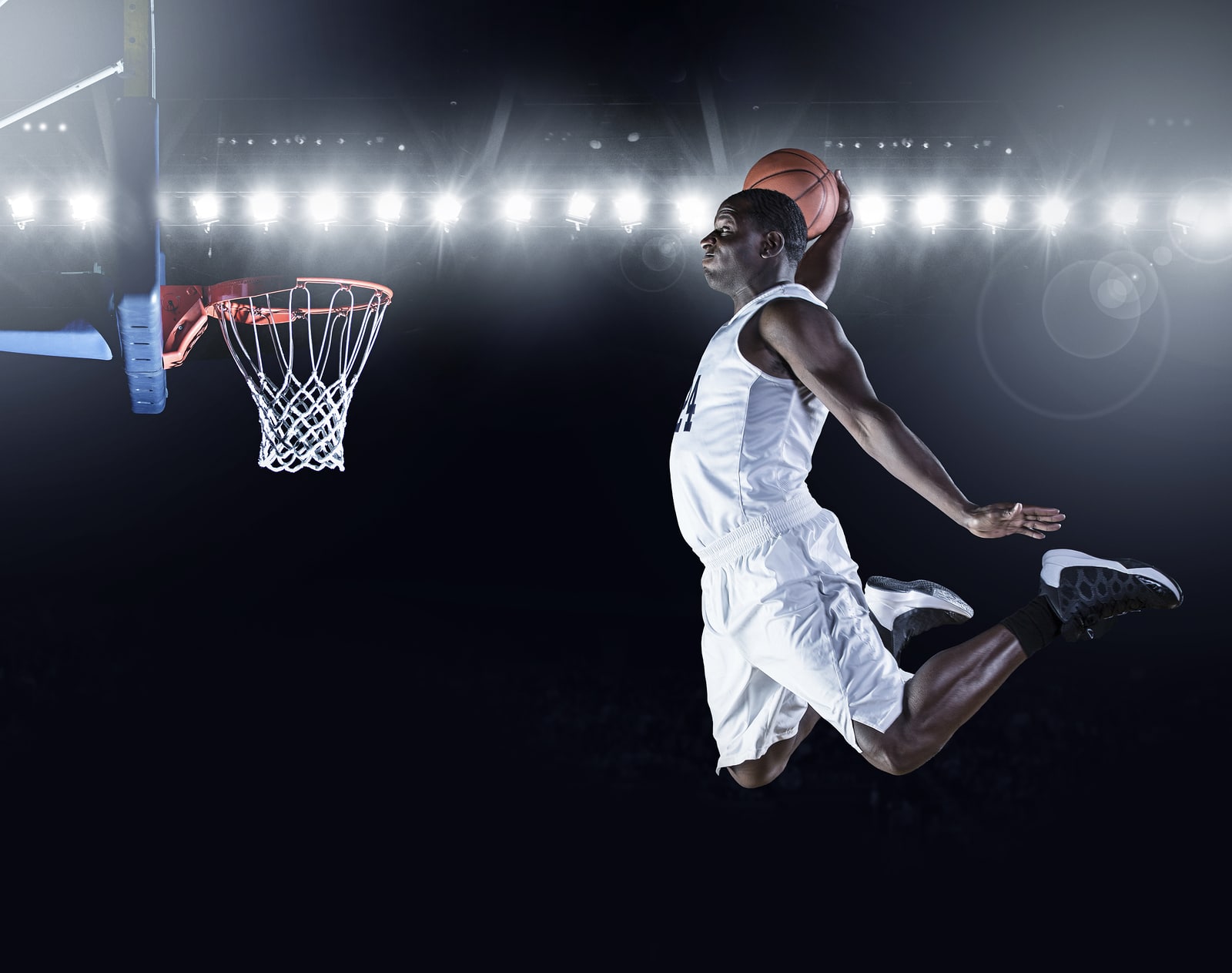 Disfruta estos dos eventos de básquetbol en Las Vegas