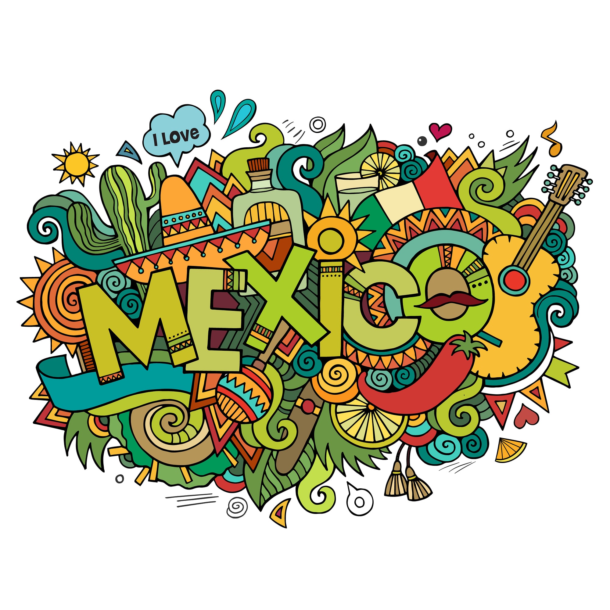 Festivales en México para el mes de Julio