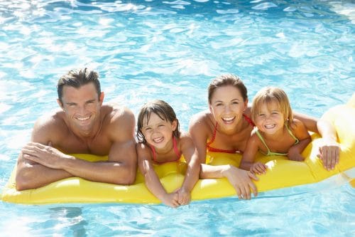 Consejos para unas vacaciones familiares en Las Vegas de Sapphire Resorts