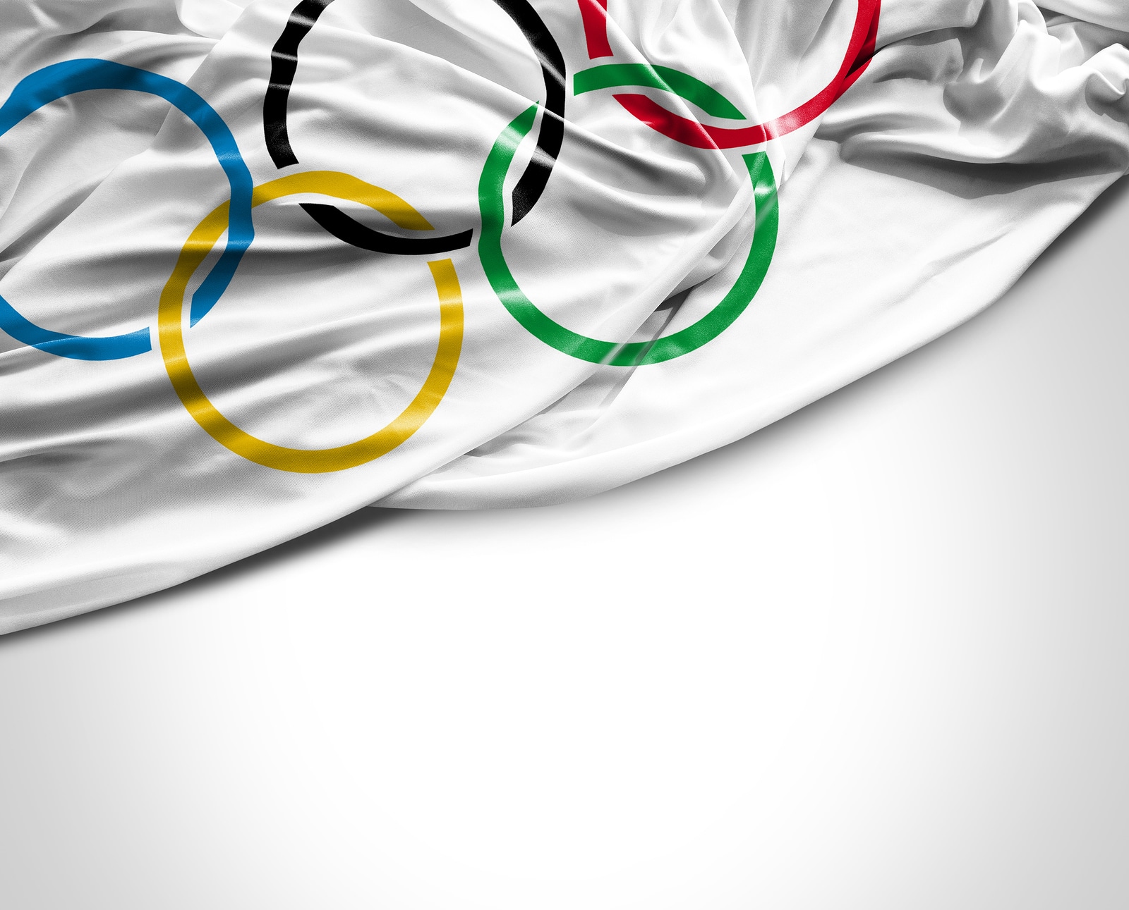 Se acercan las Olimpiadas de verano 2016