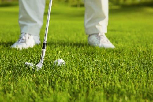 los mejores campos de golf en Cabo San Lucas