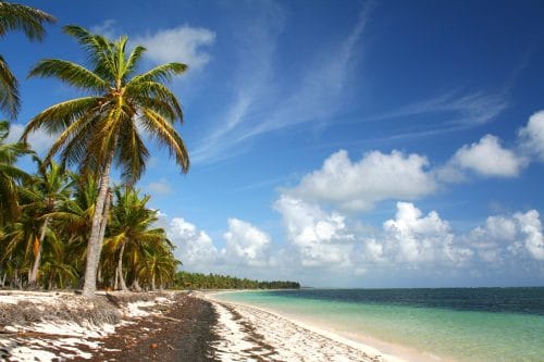 Sitios de buceo en Cozumel