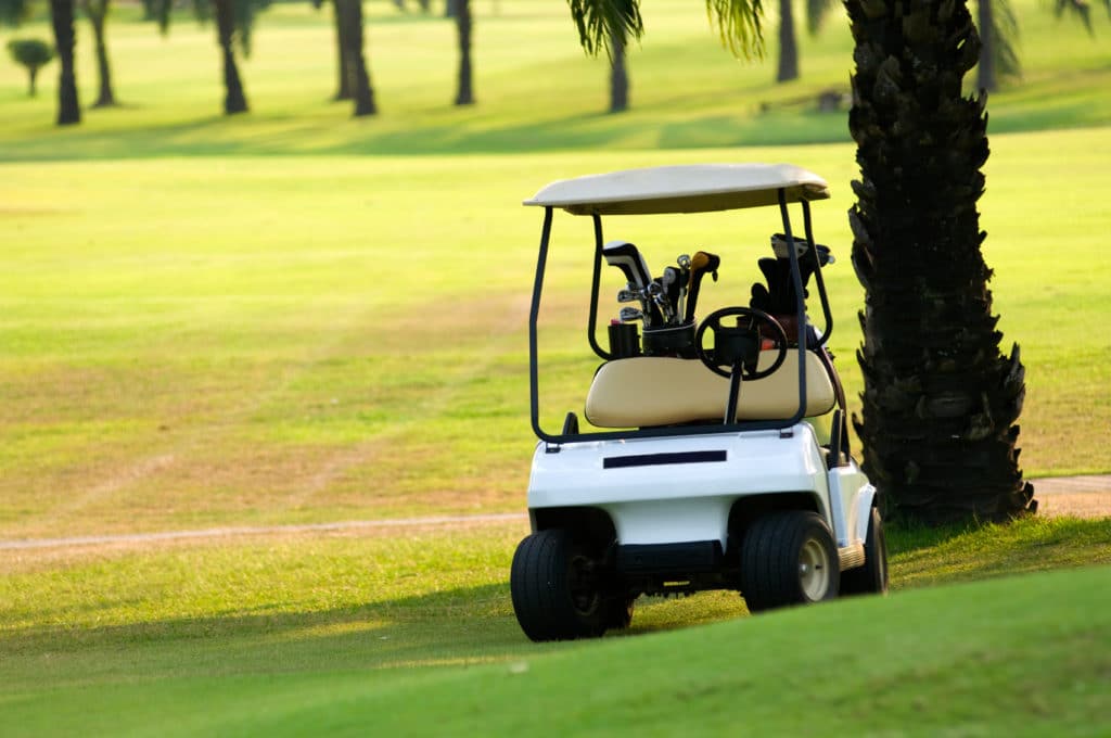 El Cid da la Bienvenida a Todos a un Gran Evento de Golf en Noviembre 2016