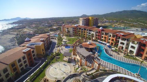 Resort en Los Cabos Abre Nueva Fase: El Encanto de la Hacienda