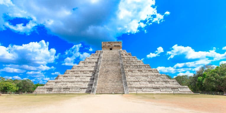 El CId Vacations Club explora la historia y la cultura Maya