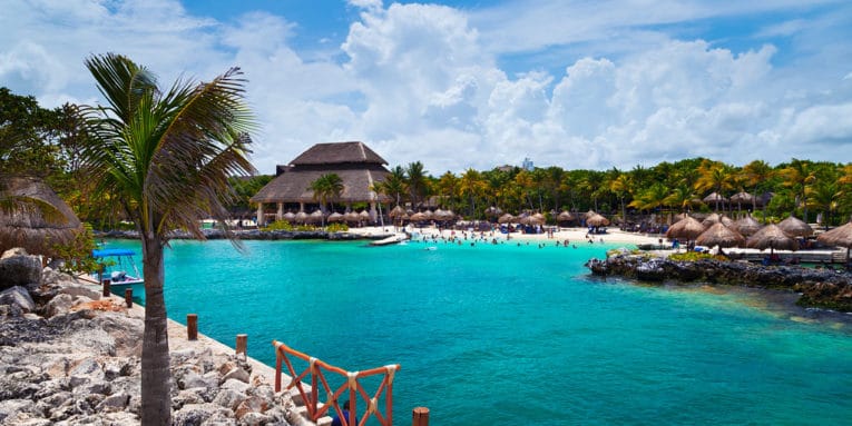 El Cid Riviera Maya Explora Los Parques Temáticos de Quintana Roo