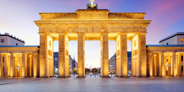 WorldQuest Travel Club comparte lo mejor de Berlín