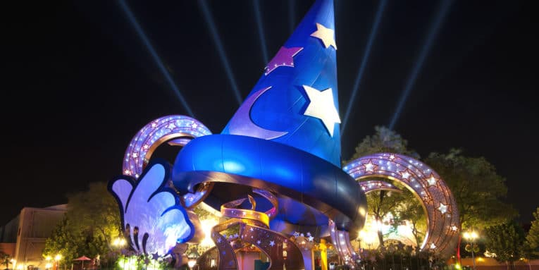 WorldQuest Travel Club recomienda pasar la navidad en Disney World