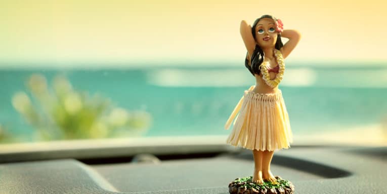 Holidays Lounge le invita a explorar las islas de Hawaii