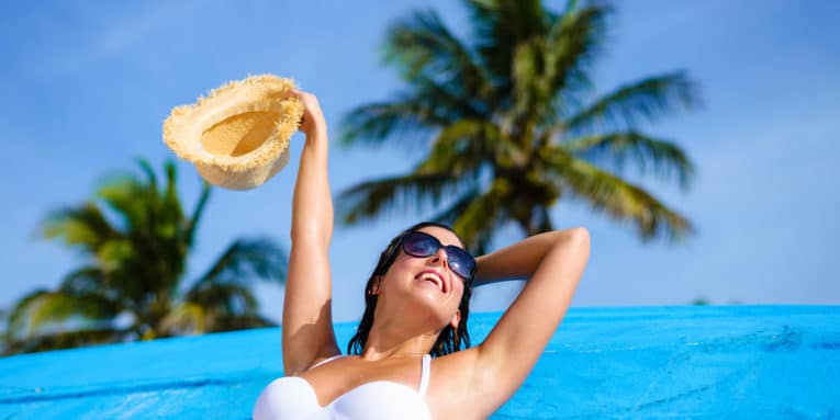 Explorers Travelers Club presenta, las mejores playas al sureste del Caribe