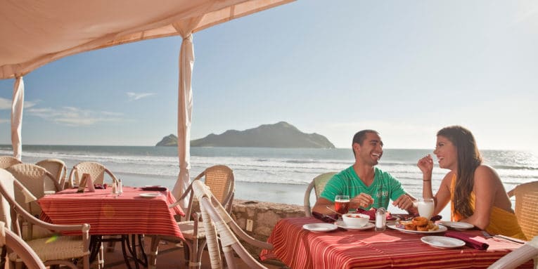 El Cid Vacations Club revela todas las razones por las que Mazatlán es la mejor opción para una escapada vacacional en 2017.