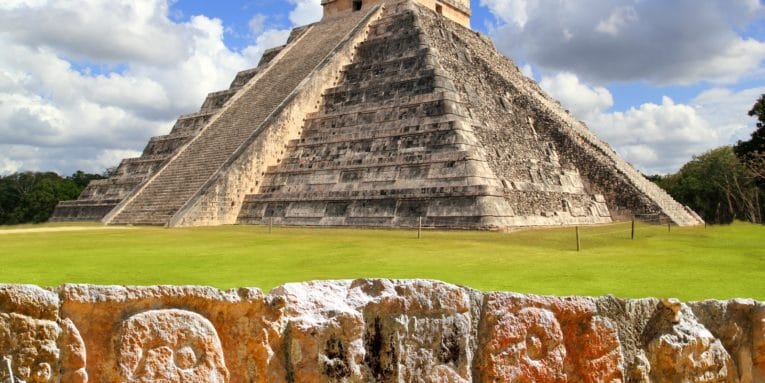 El Cid en Riviera Maya recomienda los mejores lugares para visitar en 2017