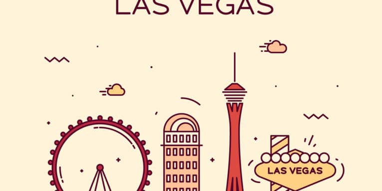 Explorers Travelers Club sugiere un fin de semana para chicas, en Las Vegas