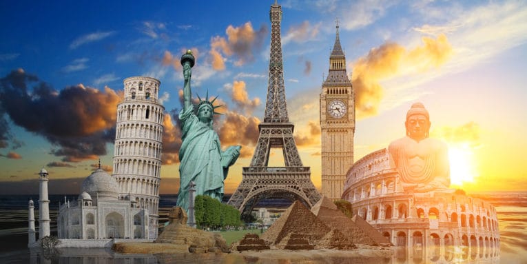 Explorers Travelers Club presenta los principales destinos en Europa, esta primavera.