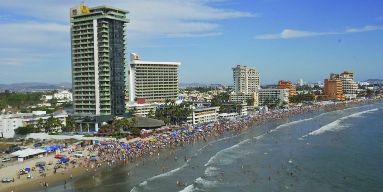 El Cid Mazatlán Destaca los Principales Eventos Primavera / Verano 2017