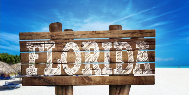Holidays Lounge invita a los viajeros a visitar Florida en esta primavera