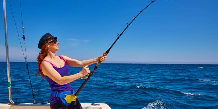 Grand Solmar Timeshare invita a los socios a aprovechar la pesca de clase mundial que ofrece Cabo