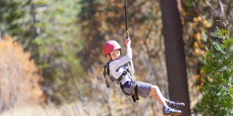 El Cid La Ceiba Resort en Cozumel Destaca el Fly High Adventures Zip Line ParkEl Cid La Ceiba Resort en Cozumel Destaca el Fly High Adventures Zip Line Park