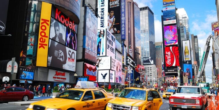 Explorers Travelers Club te invita a pasar el verano en Nueva York