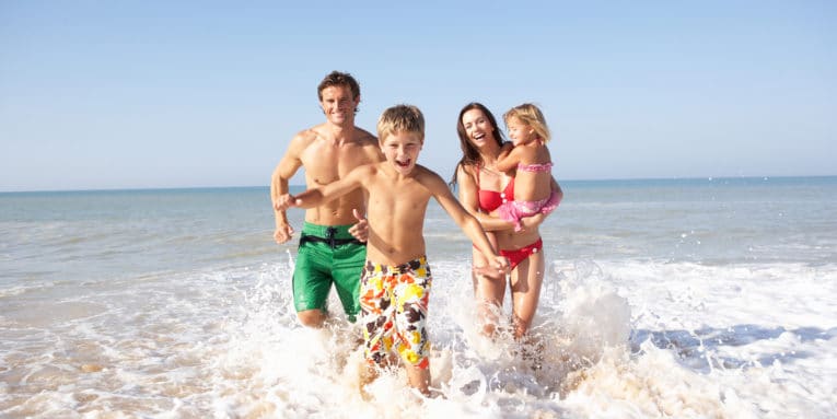 Hacienda Encantada Resort and Spa ofrece diversión de verano para las familias