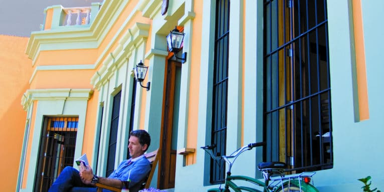 El Cid Vacations Club lleva a sus socios a un recorrido histórico por el encantador puerto de Mazatlán.